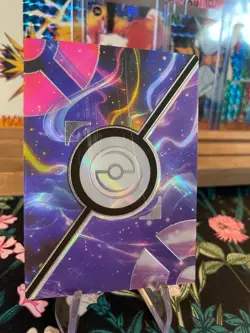⚡Colress Kyurem Box Hit!⚡NON TCG Chinese Pokemon Eif Origin Collection 3.0⚡ - Image 2
