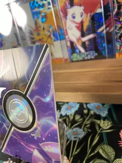 ⚡Colress Kyurem Box Hit!⚡NON TCG Chinese Pokemon Eif Origin Collection 3.0⚡ - Image 3