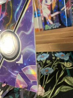 ⚡Colress Kyurem Box Hit!⚡NON TCG Chinese Pokemon Eif Origin Collection 3.0⚡ - Image 5
