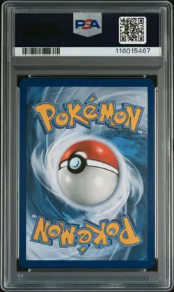 2024 POKEMON PAF EN-PALDEAN FATES SPECIAL ILLUSTRATION RARE GARDEVOIR EX PSA 10 - Image 2