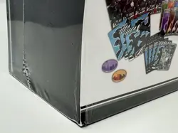 Pokemon Center Black Bolt and White Flare ETB PC Elite Trainer Box Set *READ* - Image 4