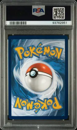 2024 Pokemon Temporal Forces Ciphermaniac's Codebreaking #198 PSA 10 GEM MINT - Image 2