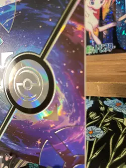 ⚡Colress Kyurem Box Hit!⚡NON TCG Chinese Pokemon Eif Origin Collection 3.0⚡ - Image 2