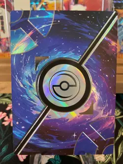 ⚡Colress Kyurem Box Hit!⚡NON TCG Chinese Pokemon Eif Origin Collection 3.0⚡ - Image 3