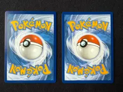 Pokemon TCG Mega Evolution Ex Full Art Lot - Mega Manetric Ex 158/132, Camerupt - Image 2