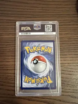 Pokemon Hisuian Zoroark Vstar GG56/GG70 PSA 10 - Image 4