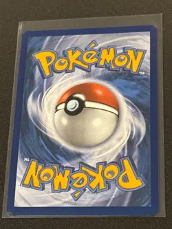 Pokemon Mega Evolutions Riolu IR Full Art Promo Near Mint 010 - Image 2