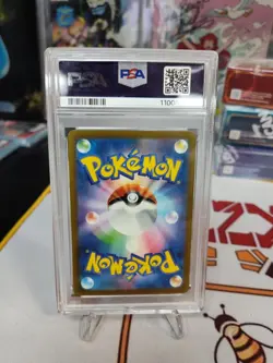 2023 Pokemon Japanese Classic Collection Blastoise PSA 10! 💎 - Image 2