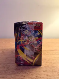 Pokemon Center TCG Mega Evolution Enhanced Booster Box + Promo - Image 4