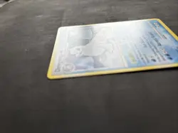 Pokemon TCG Dewgong Supreme Victors 24147 Regular Rare Non Holo - NM/LP - Image 3