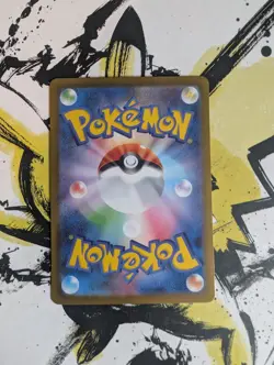 Pokemon Mega Lopunny ex SAR 114/080 M2 Inferno X - Japanese (nm) UK Seller - Image 2