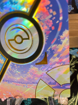 ⚡Hilbert ZP⚡NON TCG Chinese Pokemon Eif Origin Collection 3.0⚡ - Image 2