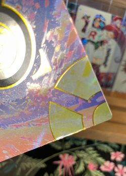⚡Hilbert ZP⚡NON TCG Chinese Pokemon Eif Origin Collection 3.0⚡ - Image 3