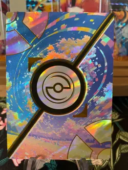 ⚡Hilbert ZP⚡NON TCG Chinese Pokemon Eif Origin Collection 3.0⚡ - Image 5