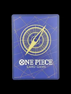 Brook EB01-046 SR One Piece Card Game English Foil The Best Vol2 - Image 2