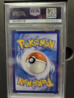 Hidden Fates Moltres Zapdos Articuno GX 69/68 Holo Pokemon Card PSA 10 Gem Mint - Image 2