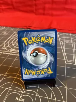 2007 Pokemon Magnezone 8/130 Holo Card - Image 2