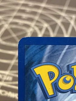 2007 Pokemon Magnezone 8/130 Holo Card - Image 3