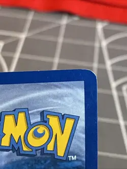 2007 Pokemon Magnezone 8/130 Holo Card - Image 4