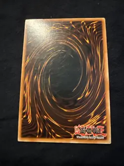 Yu-Gi-Oh! TCG Reaper On the Nightmare Super Rare Card PGD-078 - Image 2