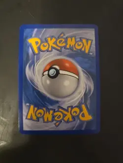 Pokemon Card: Alakazam REVERSE HOLO 38/111 Platinum Rising Rivals - Image 2