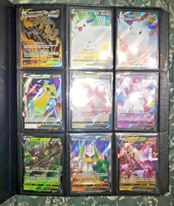 Pokemon Card Mystery Pack 50 Cards 3 Halos + 3 Rares GUARANTEED EVERY PACK MEGA - Image 3