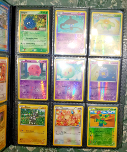 Pokemon Card Mystery Pack 50 Cards 3 Halos + 3 Rares GUARANTEED EVERY PACK MEGA - Image 4