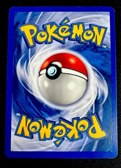 Torchic 73/109 NM EX Ruby Sapphire Common Vintage Pokemon Card - Image 2