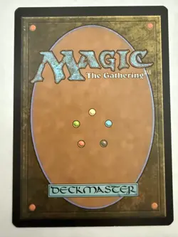 MTG: Urborg, Tomb of Yawgmoth Regular Card Magic 2015 (M15) 248/269- NM - Image 2