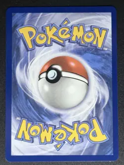 Meganium #001 STAMPED Promo Mega Evolution Pokemon Card TCG - Image 2