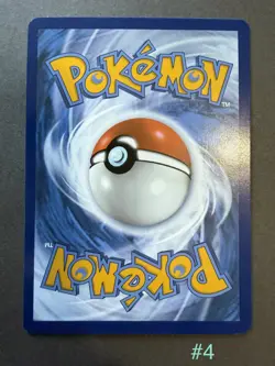 Pokemon Deoxys TCG Full Art Ultra Rare Holo Card GG12/GG70 Excellent to NM Cond - Image 2