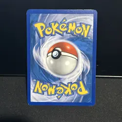 Flareon 19/111 Rising Rivals Regular Pokemon Card NM - Image 2