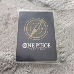 One Piece Card Set - Wanted Nika Shanks SP Nami and More From Japan - Image 3