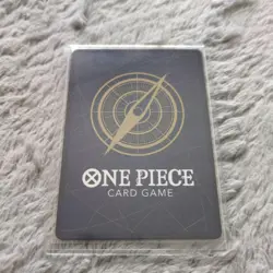 One Piece Card Set - Wanted Nika Shanks SP Nami and More From Japan - Image 5