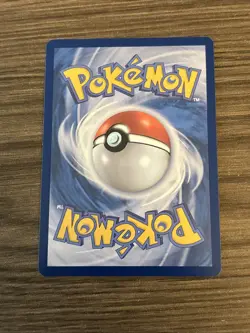 Cynthia's Roserade 065/063 Sv9a: Heat Wave Arena Holo Korean Pokemon card - Image 2