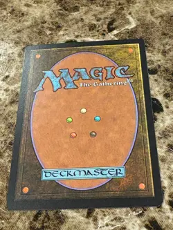 SANDS OF DELERIUM Magic MTG M13 Core Set - Image 2