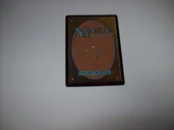 Mossborn Hydra Foundations #107 Regular Rare NM MTG Free Shipping - Image 3