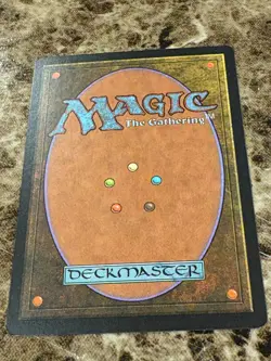 REVERBERATE Magic MTG M13 Core Set - Image 2