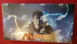 2017 Modern Masters Sealed Box MtG - Image 1