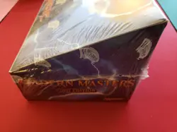 2017 Modern Masters Sealed Box MtG - Image 2