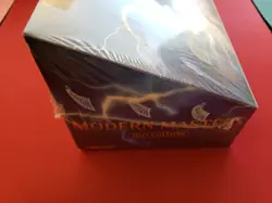 2017 Modern Masters Sealed Box MtG - Image 3