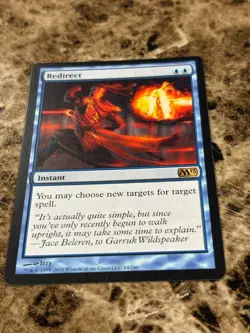 REDIRECT Magic MTG M13 Core Set - Image 1
