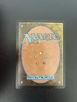 Biorganic Carapace - (Foil) Mtg: Marvel's Spider-Man Rare 124 - Image 2