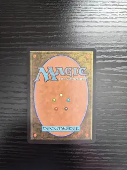 MTG Marvel's Spider-Man - Jackal, Genius Geneticist (131) - Rare FOIL - NM/MT - Image 2