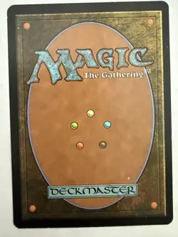 MTG: Urborg, Tomb of Yawgmoth Card Regular (165) Planar Chaos- LP - Image 2