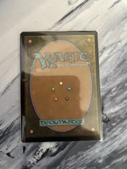 Ravenous Tyrannosaurus (Borderless Foil) - MTG - Card #0018 - REX - Image 2