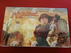 Aether Revolt Sealed Booster Box MtG English - Image 1