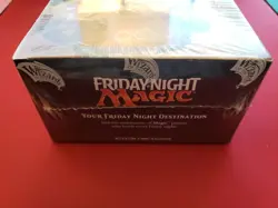 Aether Revolt Sealed Booster Box MtG English - Image 2