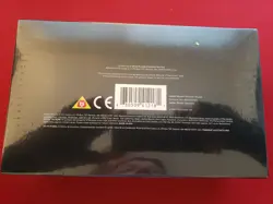 Aether Revolt Sealed Booster Box MtG English - Image 4
