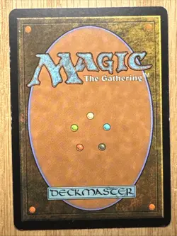 One with Nature - MTG - Scourge (SCG) #125 - Image 2